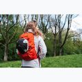 Držák na helmu Gregory Packable Helmet obsidian black 9