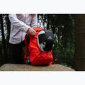 Držák na helmu Gregory Packable Helmet obsidian black 12