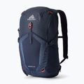 Turistický batoh Gregory Nano 24 l Spark Navy