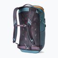 Turistický batoh  Gregory Nano 24 l rio blue 2