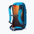 Turistický batoh Gregory Kiro 28 l RC alpine legion blue 2