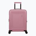 Cestovní kufr American Tourister Dashpop Spinner 47 l lilac pink