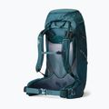 Dámský trekingový batoh Gregory Maven 58 l ocean blue 2