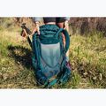 Dámský trekingový batoh Gregory Maven 58 l ocean blue 9