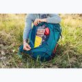 Dámský trekingový batoh Gregory Maven 58 l ocean blue 10