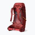 Trekingový batoh Gregory Paragon 50 l RC desert red 2
