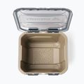 Přepravní box Gregory Alpaca Camp 50 l mirage tan tote  4