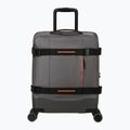 Cestovní kufr American Tourister Urban Truck Cabin Spinner S 41,5 l dark grey