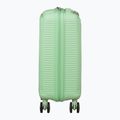 Cestovní kufr American Tourister Soundbox Mini 22 l pastel green 3