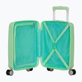 Cestovní kufr American Tourister Soundbox Mini 22 l pastel green 6