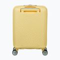 Cestovní kufr American Tourister Soundbox Mini 22 l pastel yellow 2