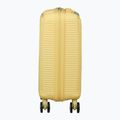 Cestovní kufr American Tourister Soundbox Mini 22 l pastel yellow 3