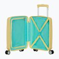 Cestovní kufr American Tourister Soundbox Mini 22 l pastel yellow 6