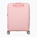 Cestovní kufr American Tourister Soundbox 41 l pastel pink 3