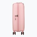 Cestovní kufr American Tourister Soundbox 41 l pastel pink 4