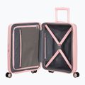 Cestovní kufr American Tourister Soundbox 41 l pastel pink 6