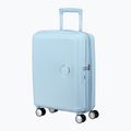 Cestovní kufr American Tourister Soundbox 41 l pastel blue 2