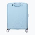 Cestovní kufr American Tourister Soundbox 41 l pastel blue 3
