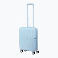 Cestovní kufr American Tourister Soundbox 41 l pastel blue 5