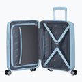 Cestovní kufr American Tourister Soundbox 41 l pastel blue 6