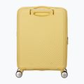 Cestovní kufr American Tourister Soundbox 41 l pastel yellow 3