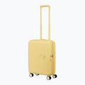 Cestovní kufr American Tourister Soundbox 41 l pastel yellow 5