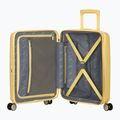Cestovní kufr American Tourister Soundbox 41 l pastel yellow 6