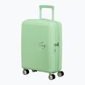 Cestovní kufr American Tourister Soundbox 41 l pastel green 2
