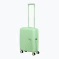 Cestovní kufr American Tourister Soundbox 41 l pastel green 5