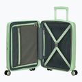 Cestovní kufr American Tourister Soundbox 41 l pastel green 6