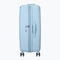 Cestovní kufr American Tourister Soundbox 81 l pastel blue 4