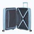 Cestovní kufr American Tourister Soundbox 81 l pastel blue 6
