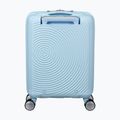 Cestovní kufr American Tourister Soundbox Mini 22 l pastel blue 2