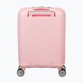 Cestovní kufr American Tourister Soundbox Mini 22 l pastel pink 2