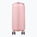 Cestovní kufr American Tourister Soundbox Mini 22 l pastel pink 3
