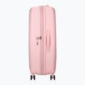 Cestovní kufr American Tourister Soundbox 110 l pastel pink 4