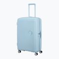Cestovní kufr American Tourister Soundbox 110 l pastel blue 5
