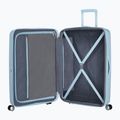 Cestovní kufr American Tourister Soundbox 110 l pastel blue 6