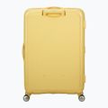 Cestovní kufr American Tourister Soundbox 110 l pastel yellow 3