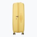 Cestovní kufr American Tourister Soundbox 110 l pastel yellow 4