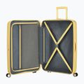 Cestovní kufr American Tourister Soundbox 110 l pastel yellow 5