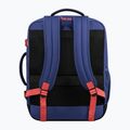 Batoh American Tourister Take2cabin M 38 l  dusk purple/sunset coral 2