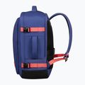 Batoh American Tourister Take2cabin M 38 l  dusk purple/sunset coral 3