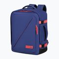 Batoh American Tourister Take2cabin M 38 l  dusk purple/sunset coral 4