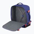 Batoh American Tourister Take2cabin M 38 l  dusk purple/sunset coral 6