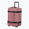 Cestovní kufr American Tourister Urban Track 55 l lilas pink 4