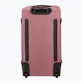 Cestovní kufr American Tourister Urban Track 84 l lilas pink 2