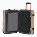 Cestovní kufr American Tourister Urban Track Duffle s kolečky 55 l With Wheels beige/orange 5