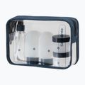 Sada cestovních lahviček Samsonite Bottle blue 2