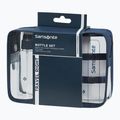 Sada cestovních lahviček Samsonite Bottle blue 3